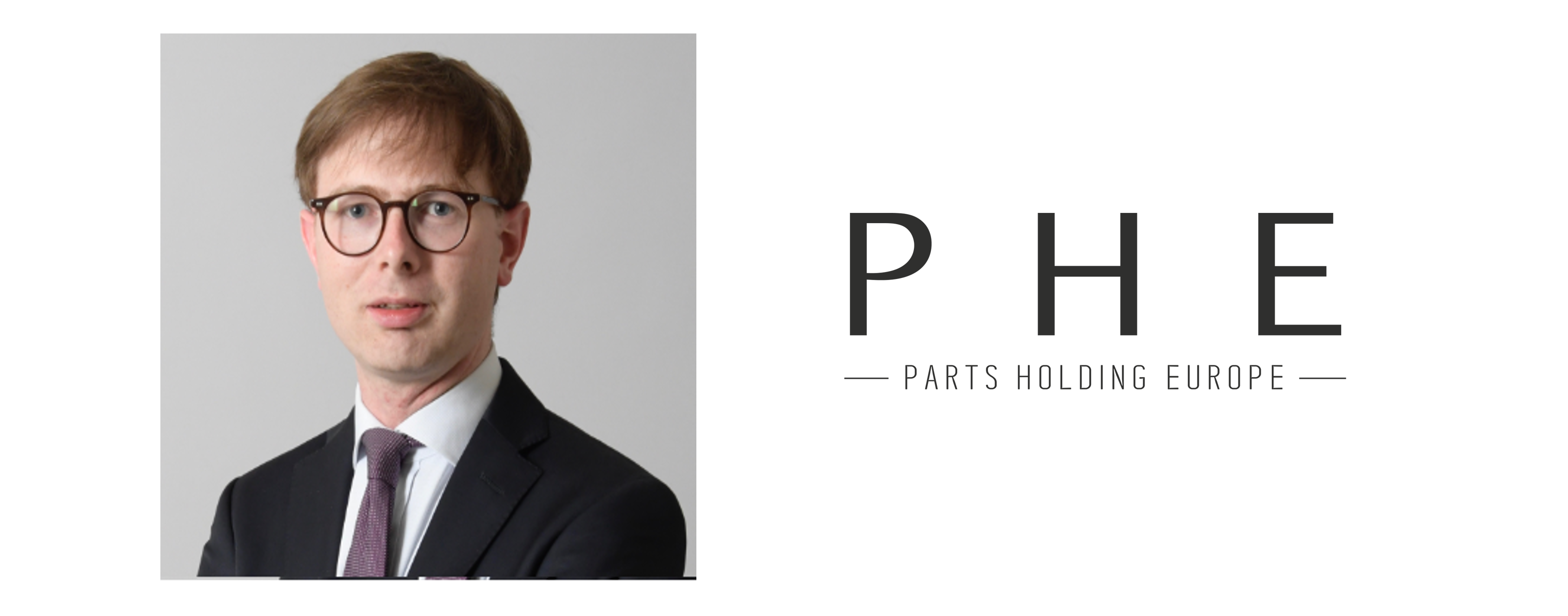 Jean-Baptiste LABILLOY rejoint le Groupe PHE en tant que Directeur de l’Environnement